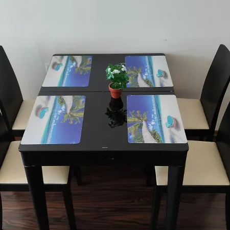 גולדן סנדס Europroperties Sirena Apartaments מראה חיצוני תמונה