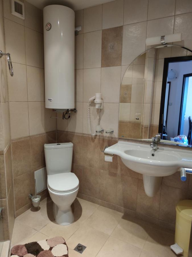 Europroperties Sirena דירה *