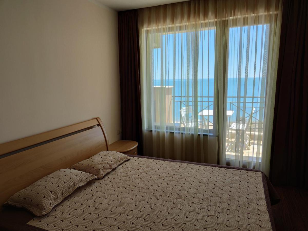 דירה Europroperties Sirena גולדן סנדס