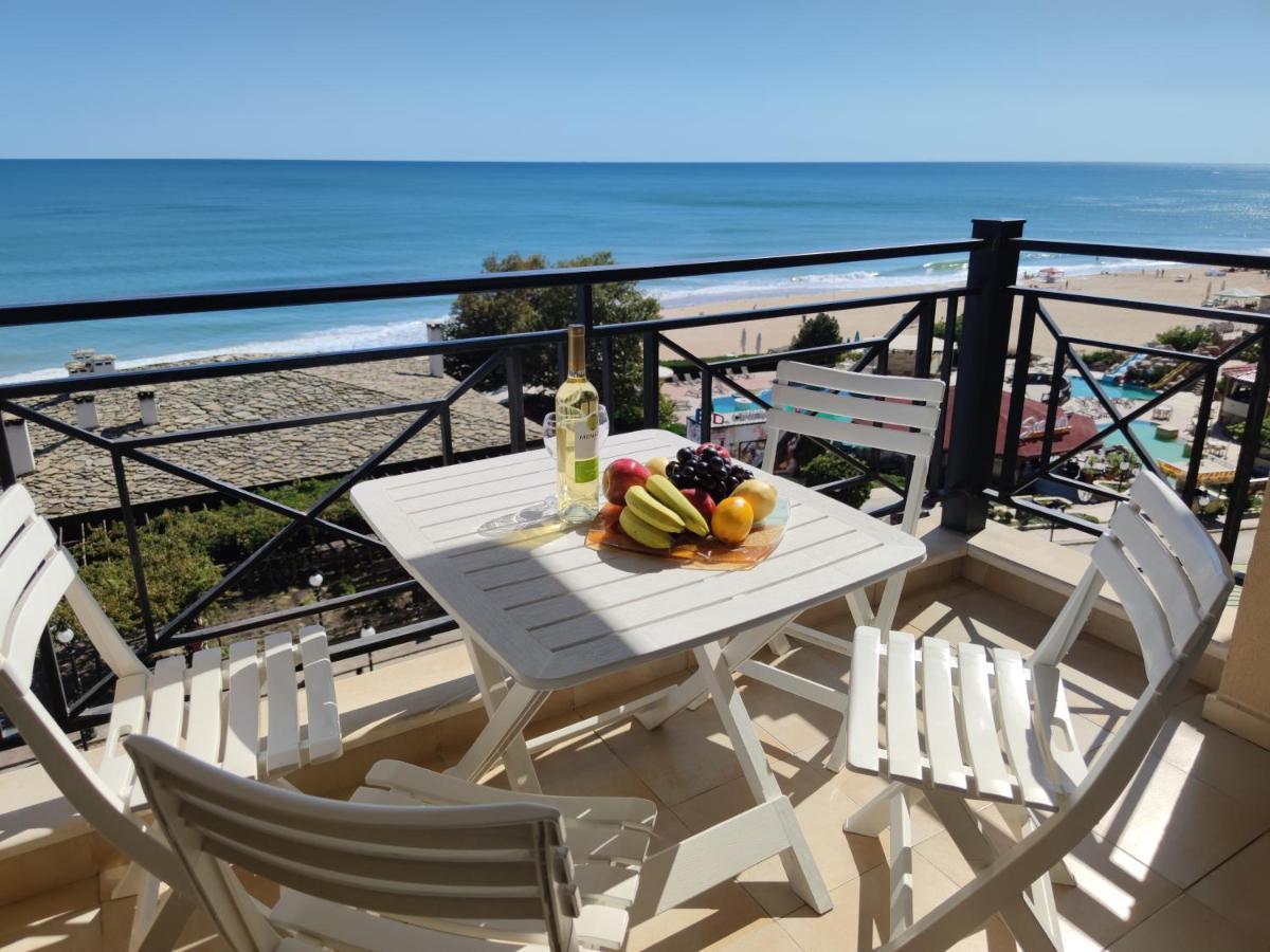 Europroperties Sirena גולדן סנדס