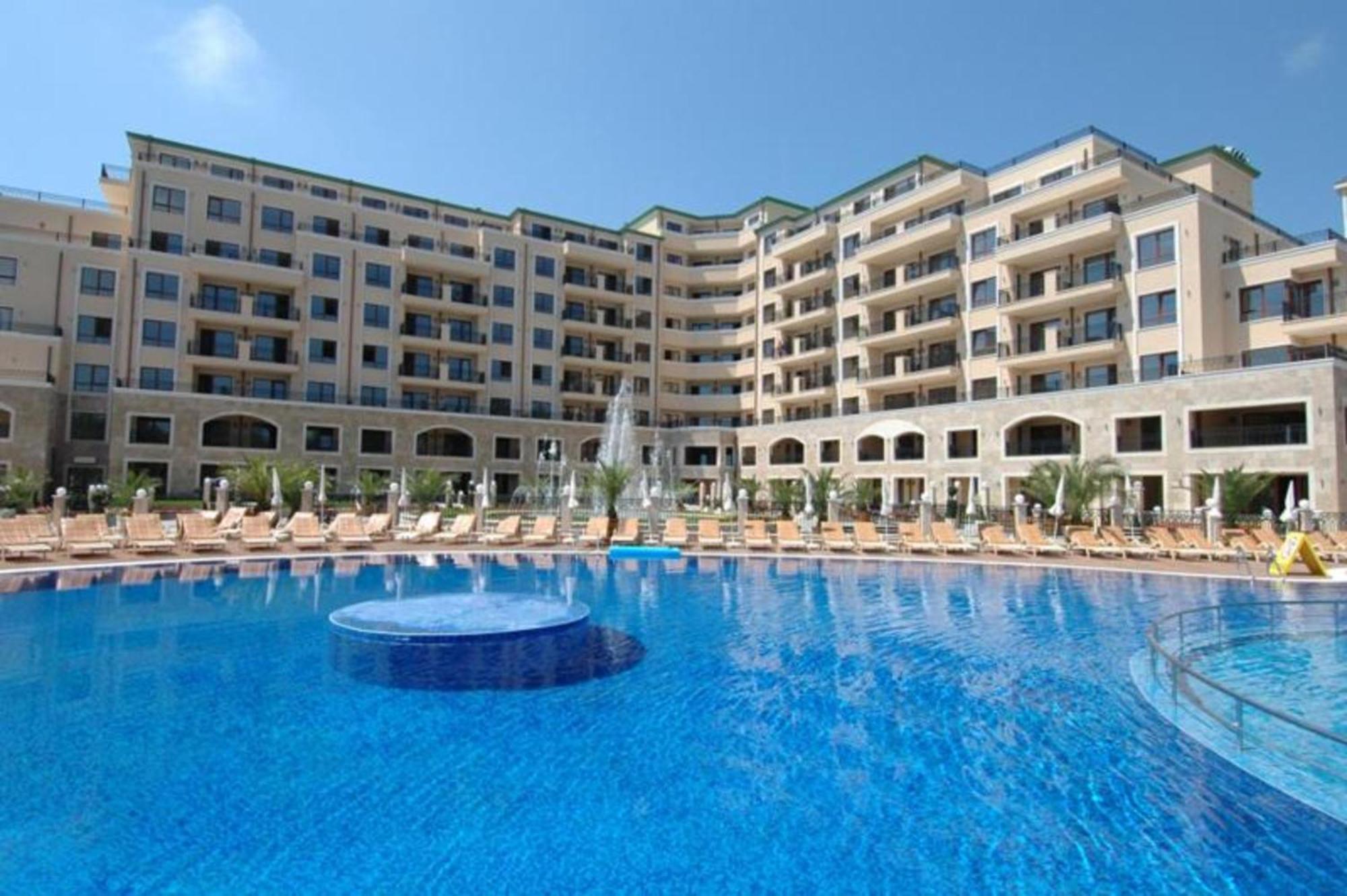 דירה Europroperties Sirena *