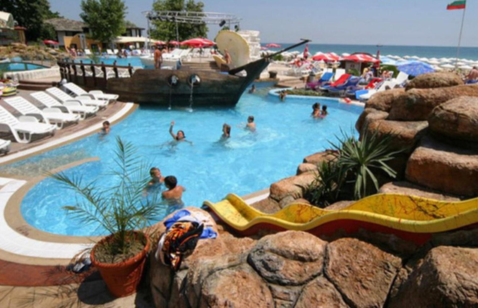 דירה Europroperties Sirena *