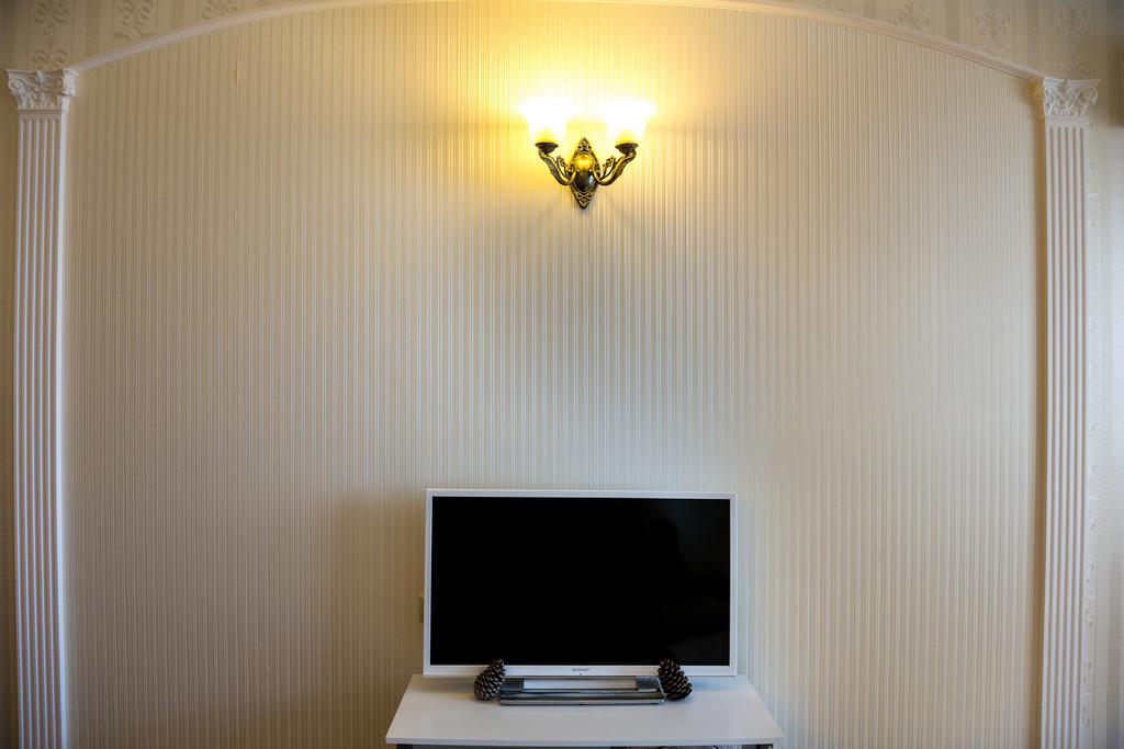 Europroperties Sirena