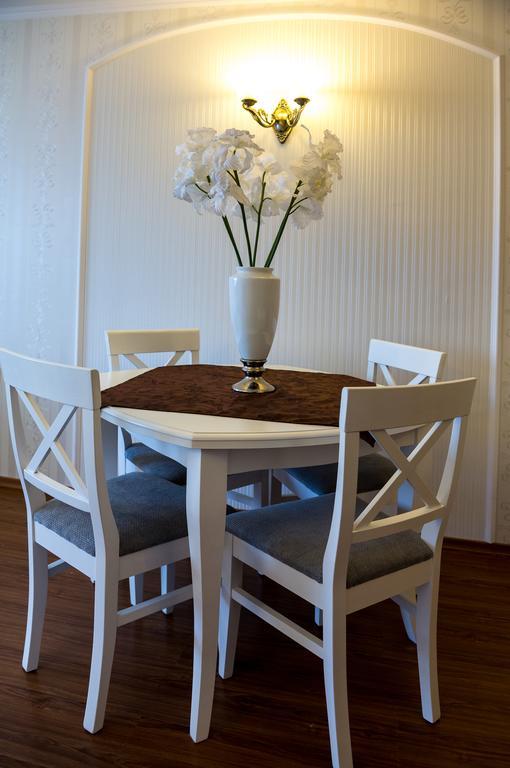 דירה Europroperties Sirena