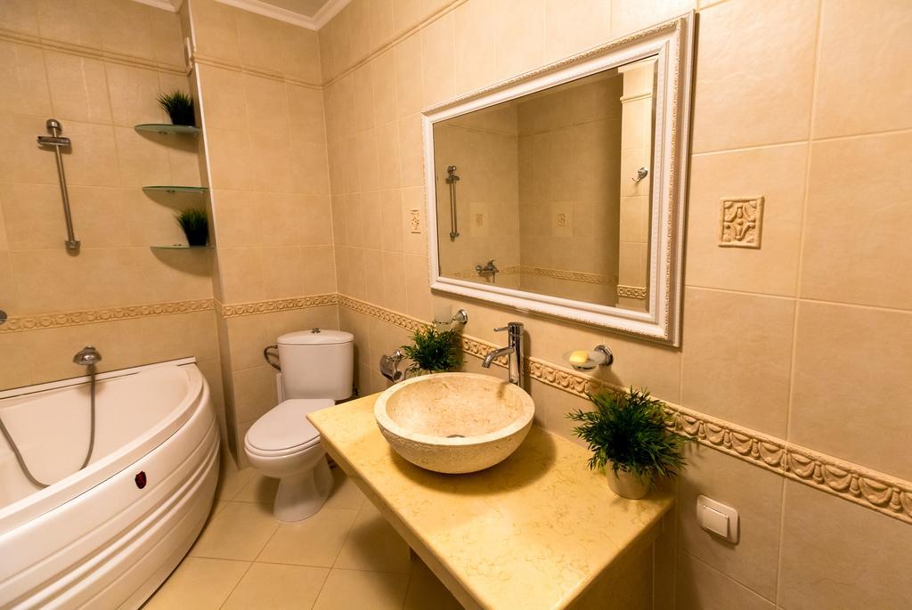 דירה Europroperties Sirena גולדן סנדס