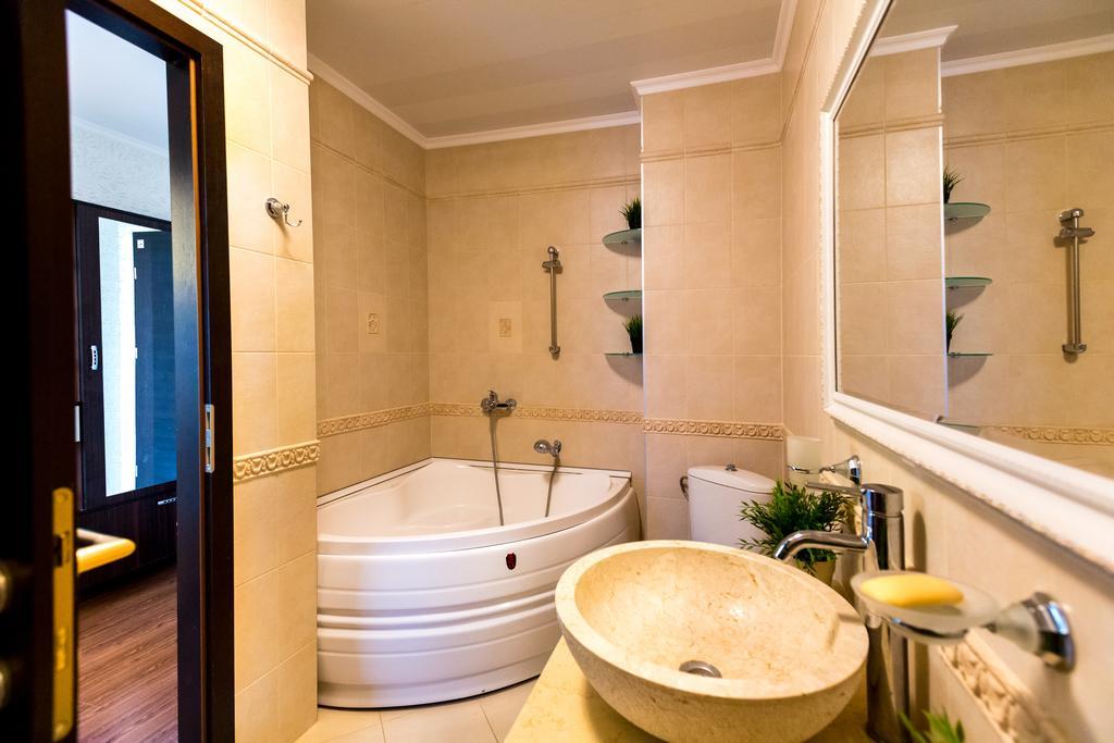 Europroperties Sirena