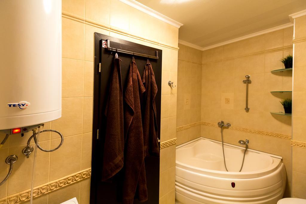 דירה Europroperties Sirena גולדן סנדס