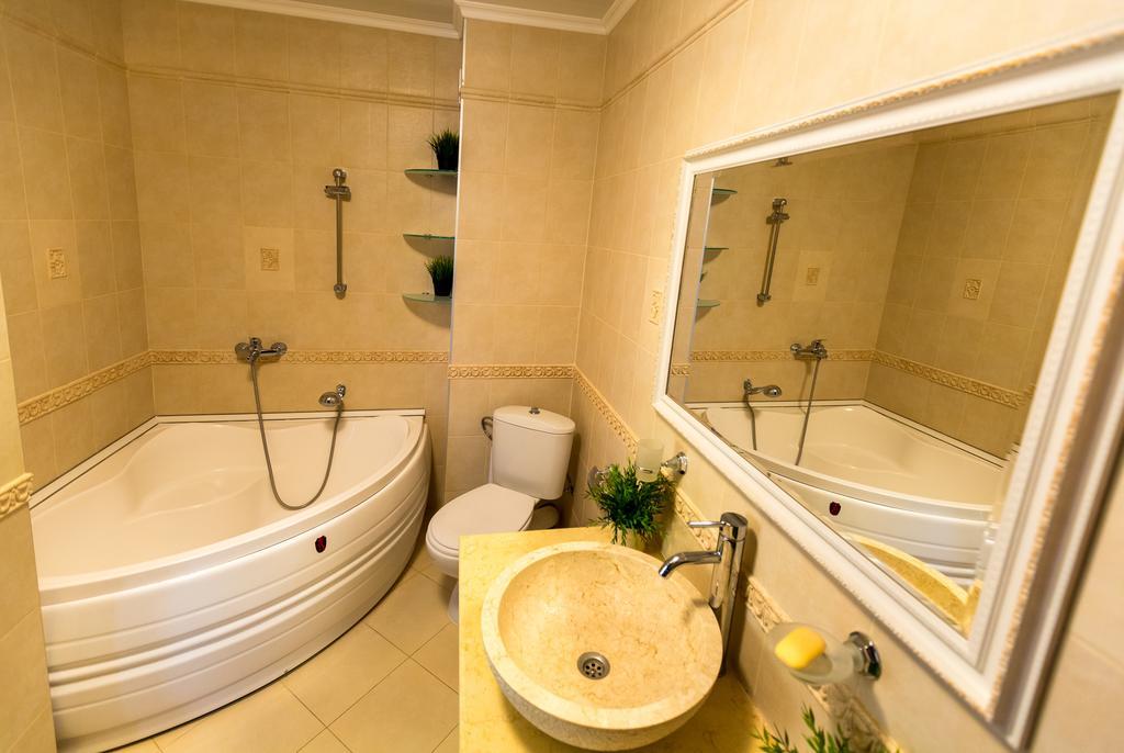 דירה Europroperties Sirena גולדן סנדס