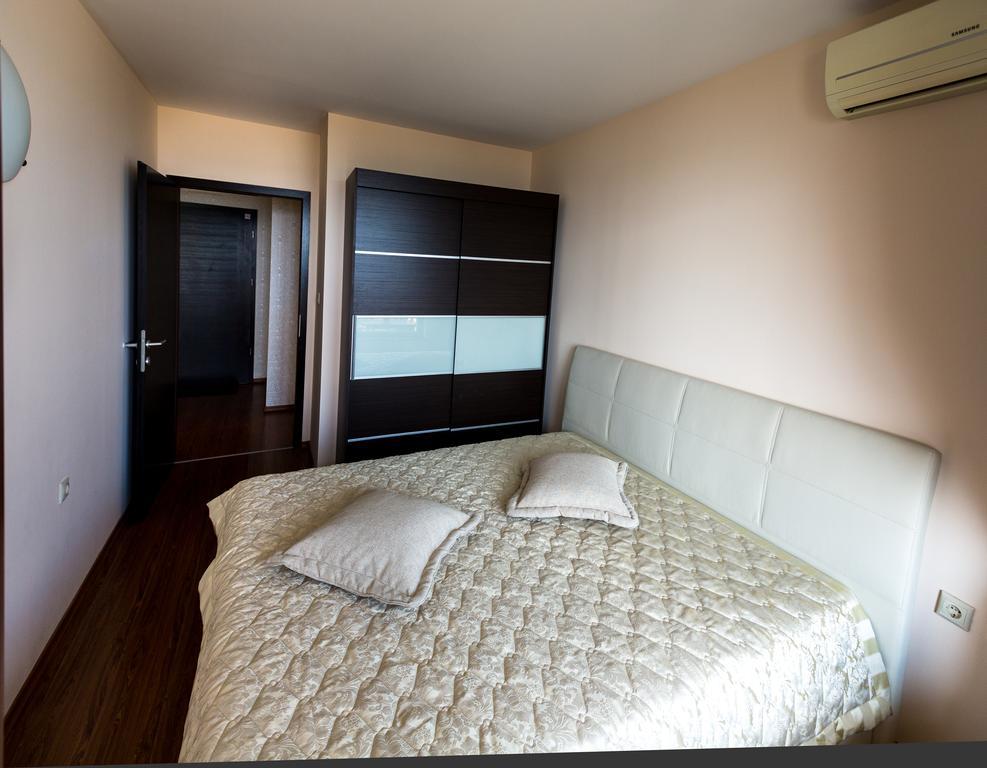דירה Europroperties Sirena