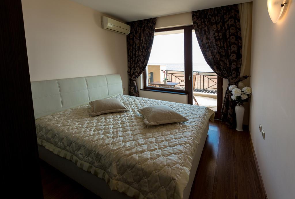 Europroperties Sirena
