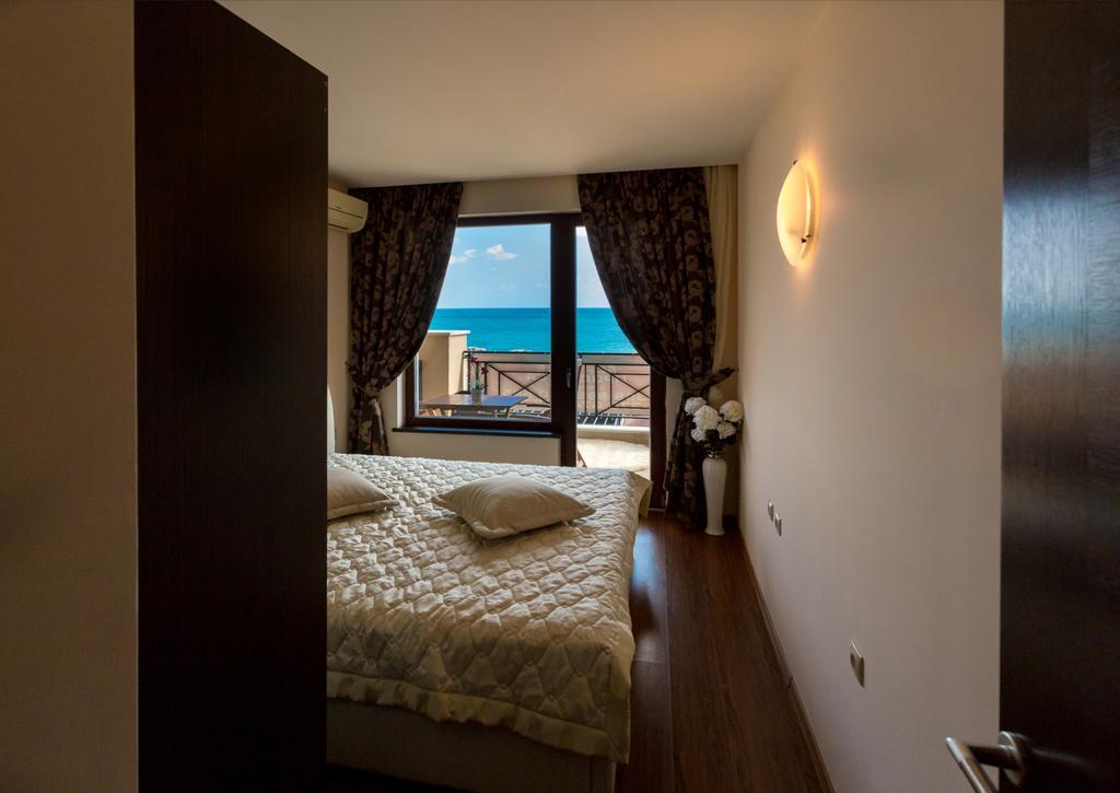 Europroperties Sirena