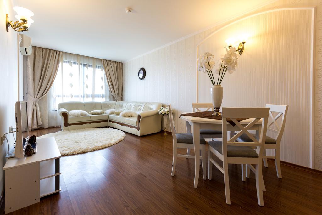 דירה Europroperties Sirena *