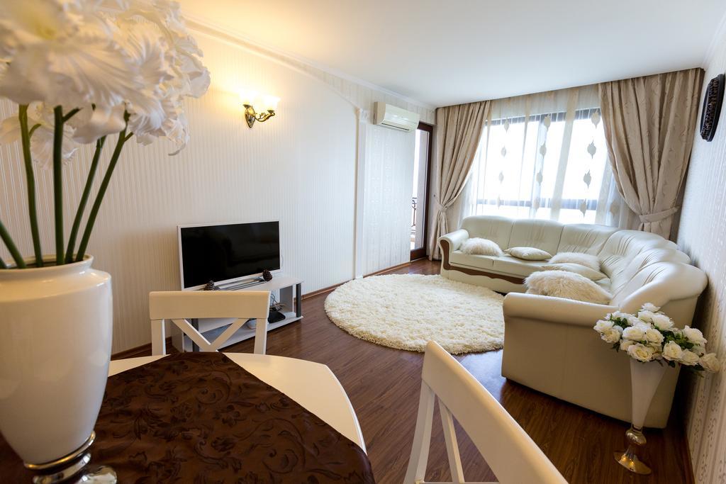 דירה Europroperties Sirena גולדן סנדס