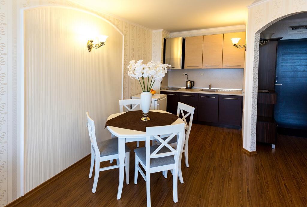 דירה Europroperties Sirena גולדן סנדס