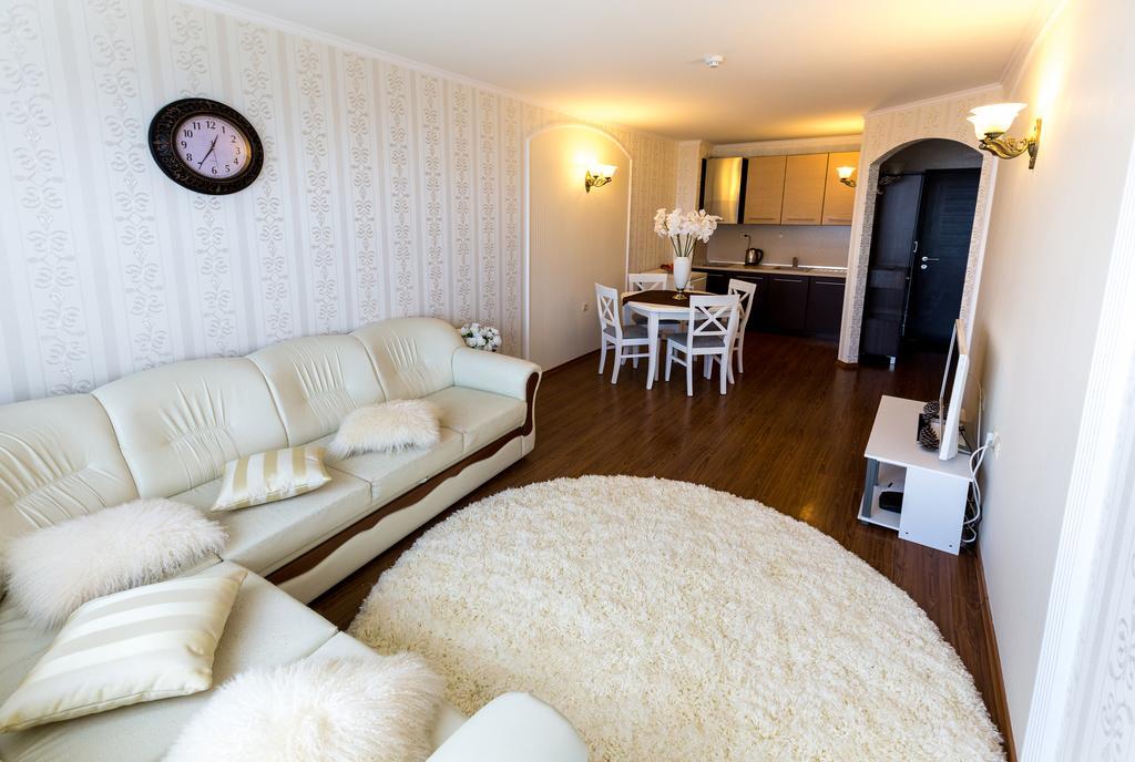 דירה Europroperties Sirena