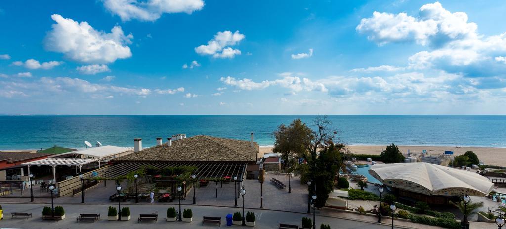 דירה Europroperties Sirena