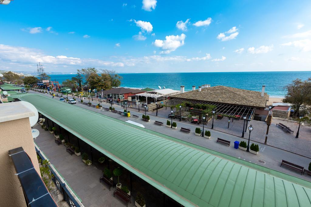 Europroperties Sirena