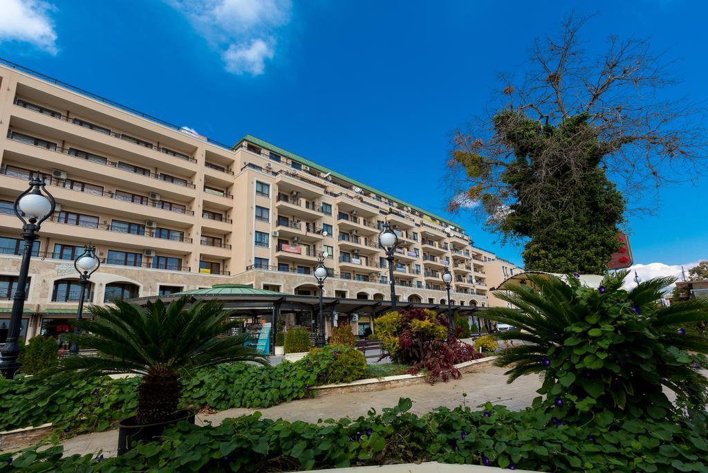 דירה Europroperties Sirena