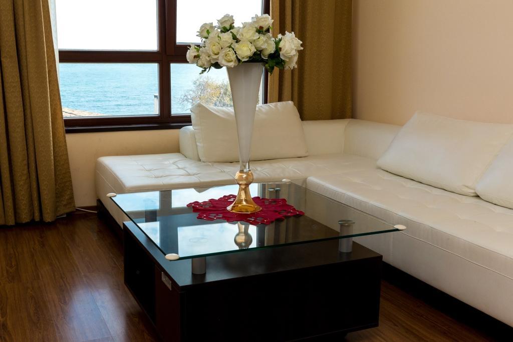 דירה Europroperties Sirena *