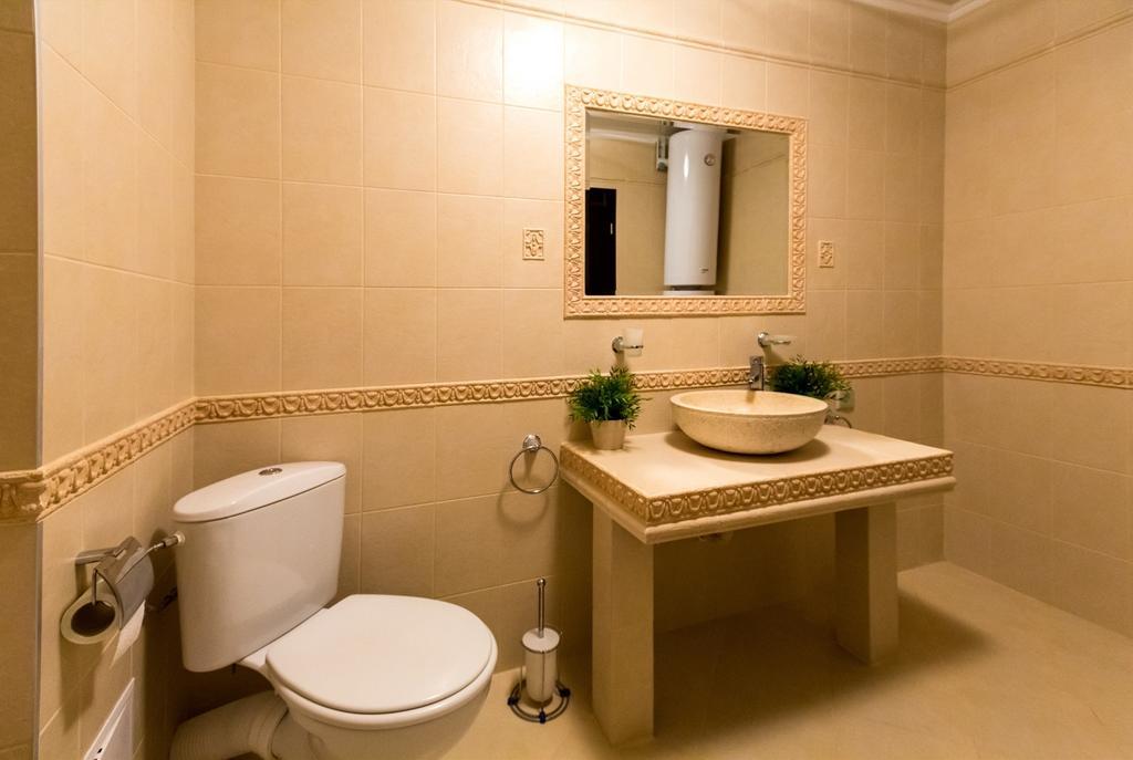 Europroperties Sirena * גולדן סנדס