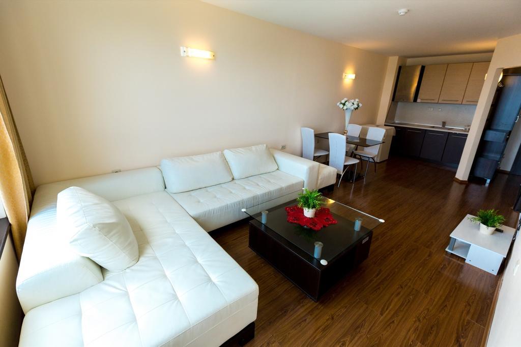 דירה Europroperties Sirena גולדן סנדס