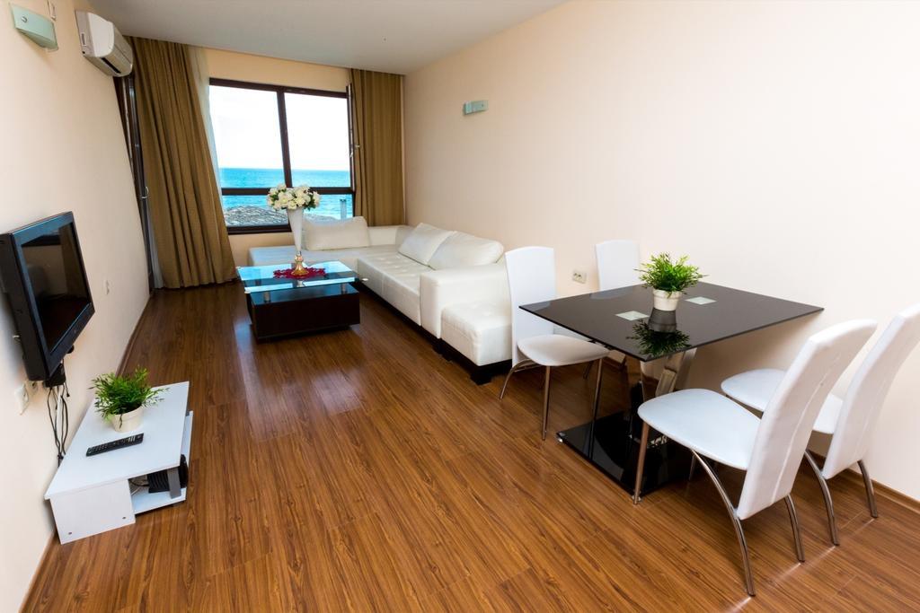 Europroperties Sirena *