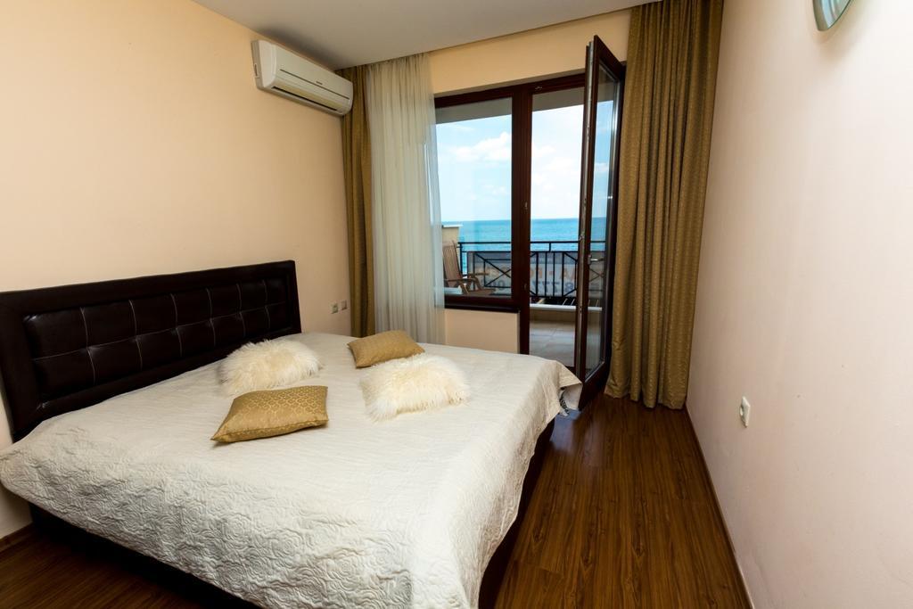 Europroperties Sirena דירה גולדן סנדס