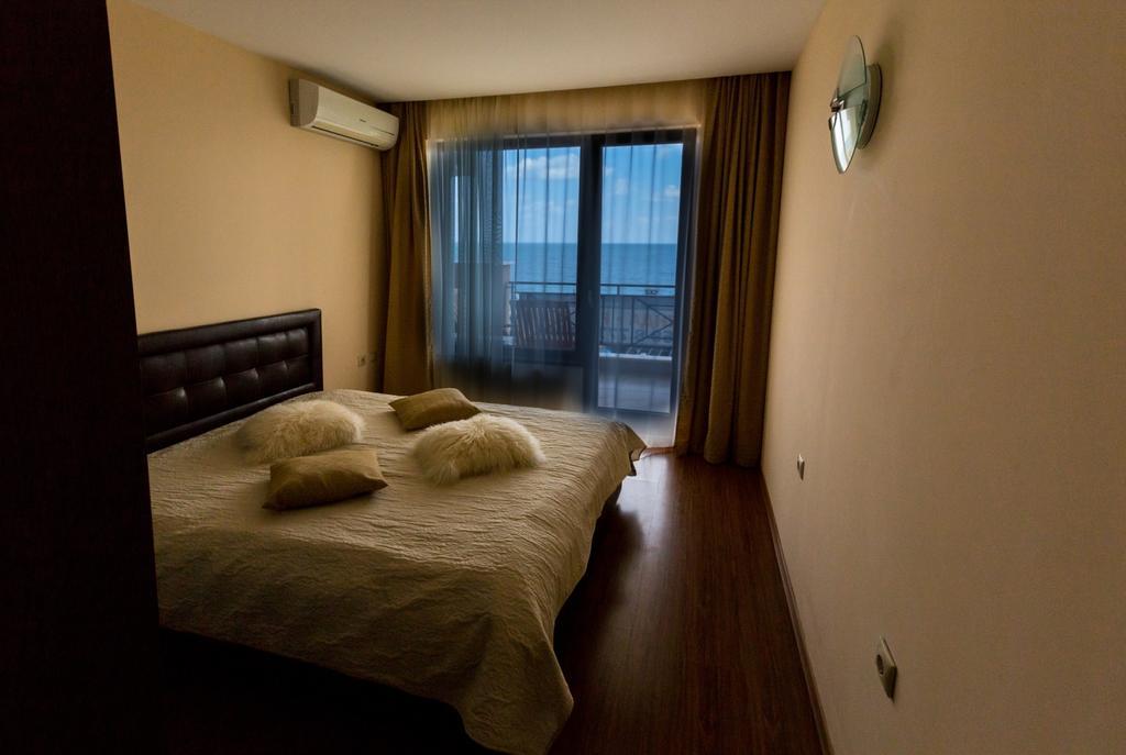 Europroperties Sirena דירה *