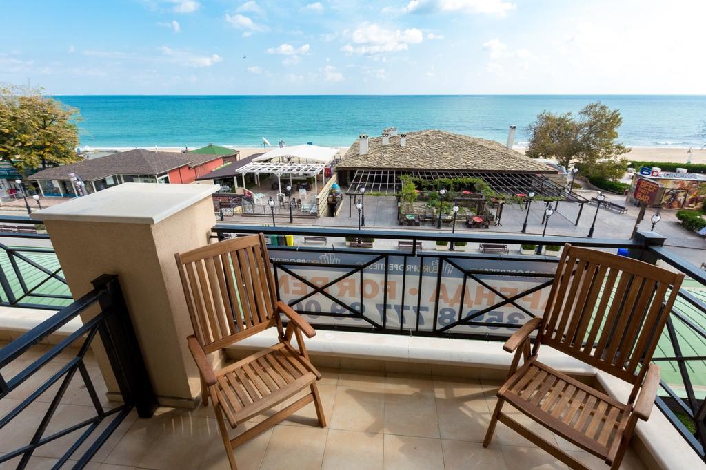 דירה Europroperties Sirena *