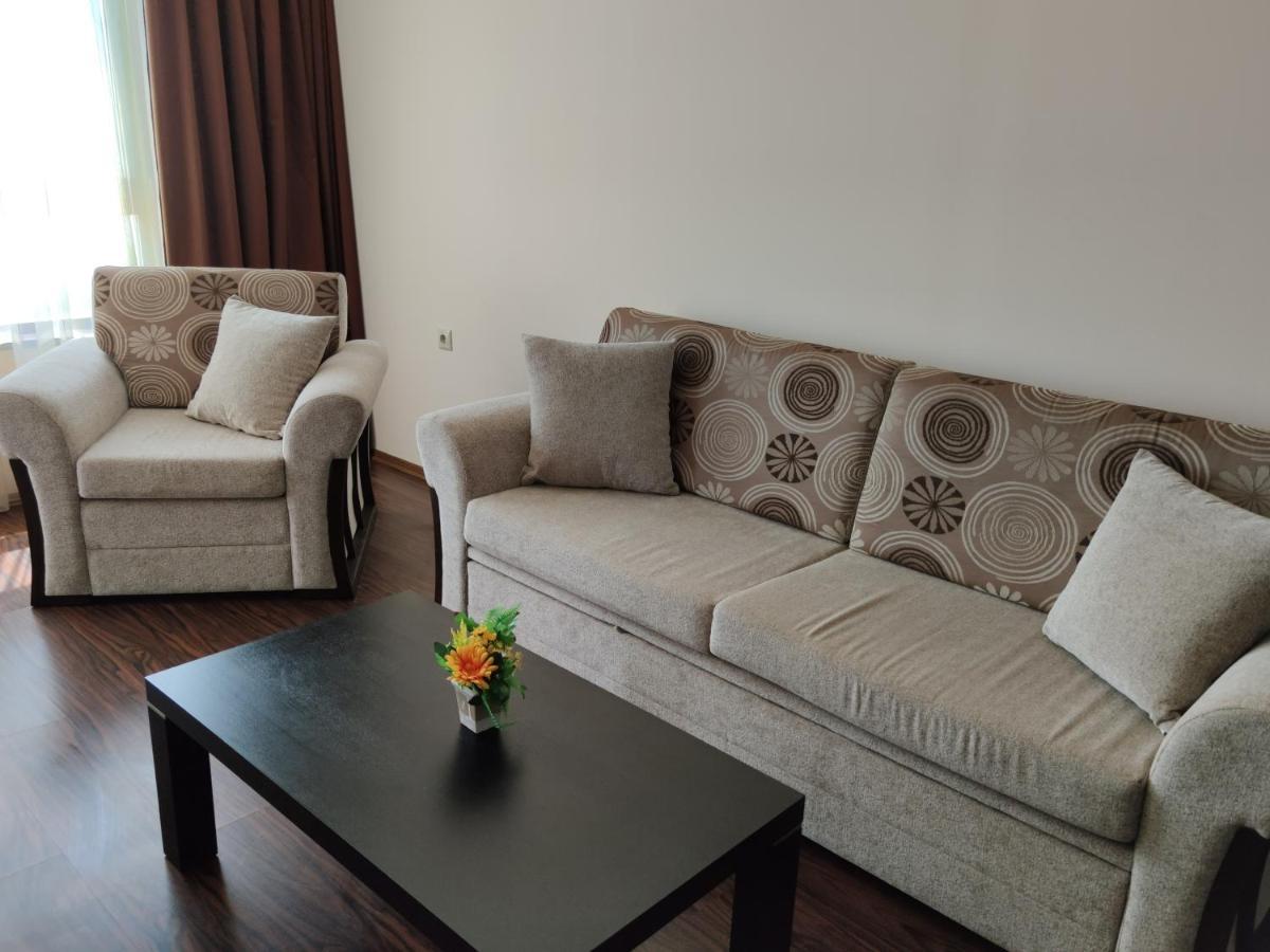 Europroperties Sirena * גולדן סנדס