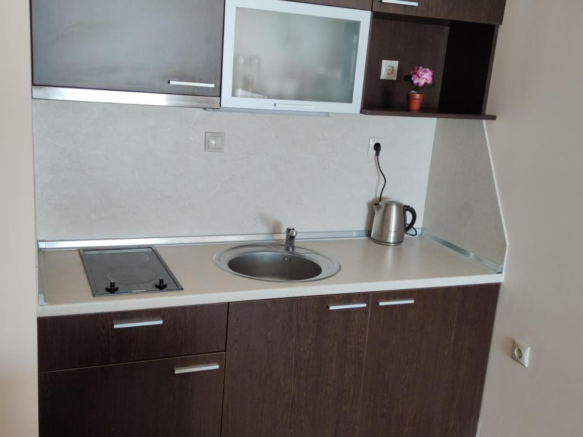 Europroperties Sirena גולדן סנדס