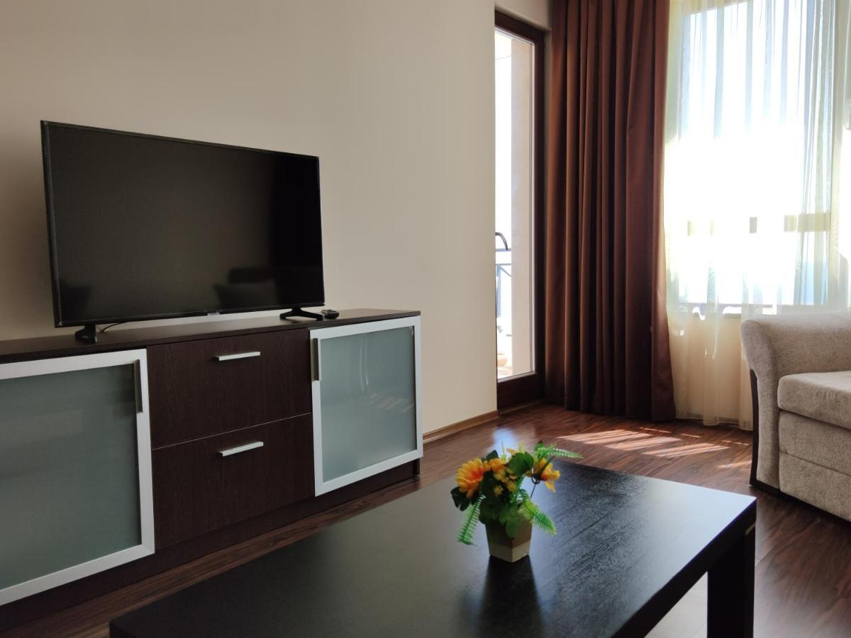 Europroperties Sirena