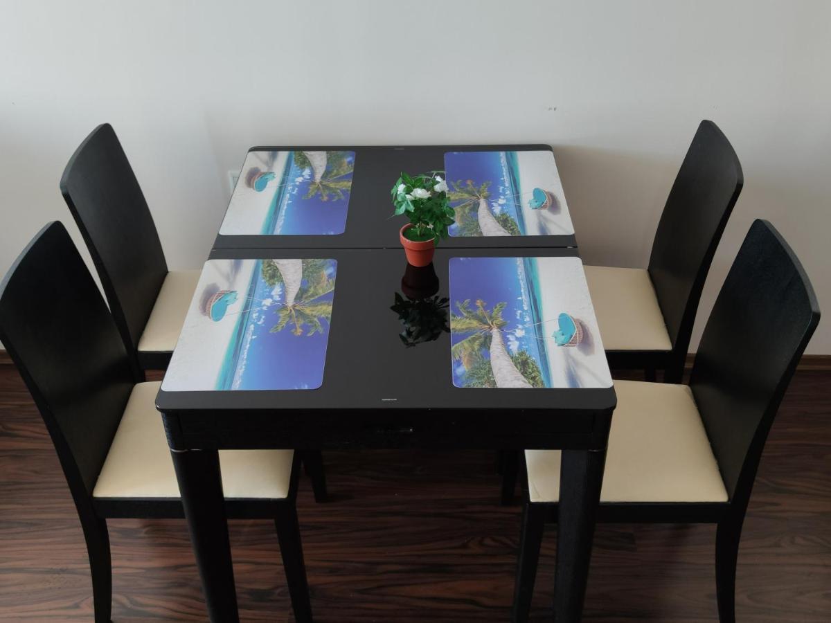 Europroperties Sirena * גולדן סנדס