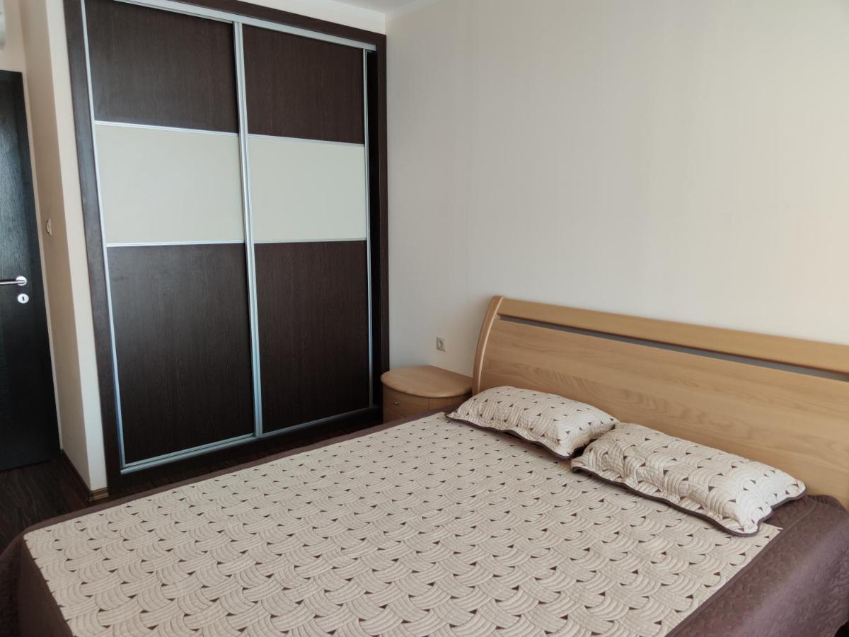Europroperties Sirena גולדן סנדס