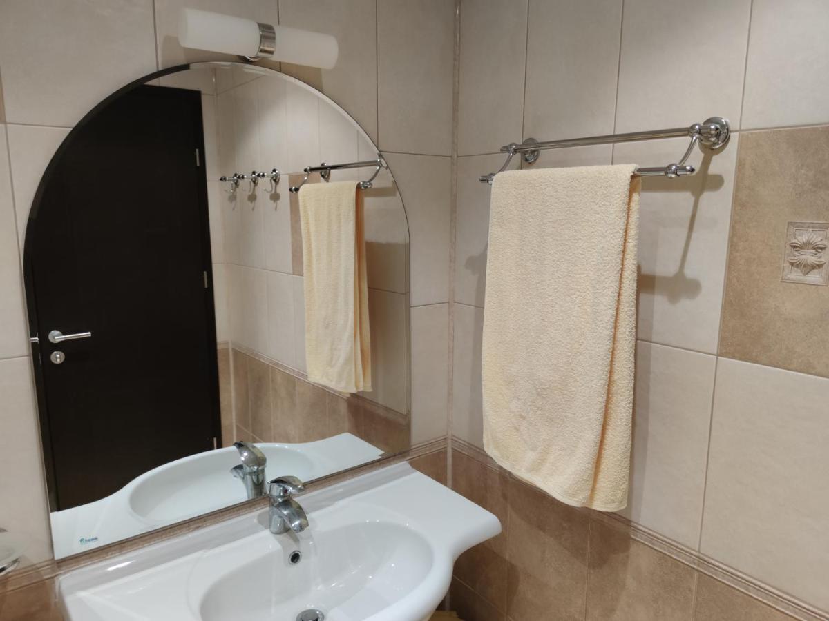 Europroperties Sirena גולדן סנדס