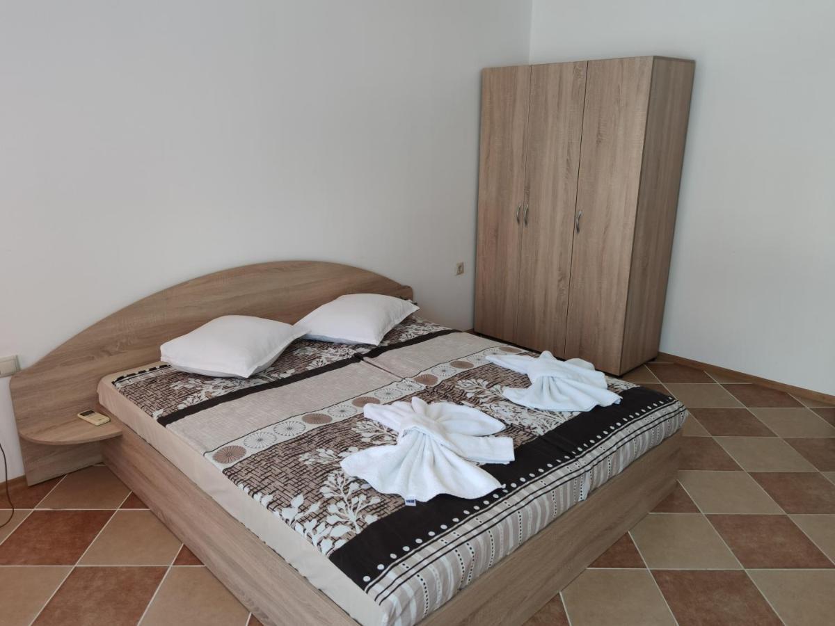 Europroperties Sirena * גולדן סנדס