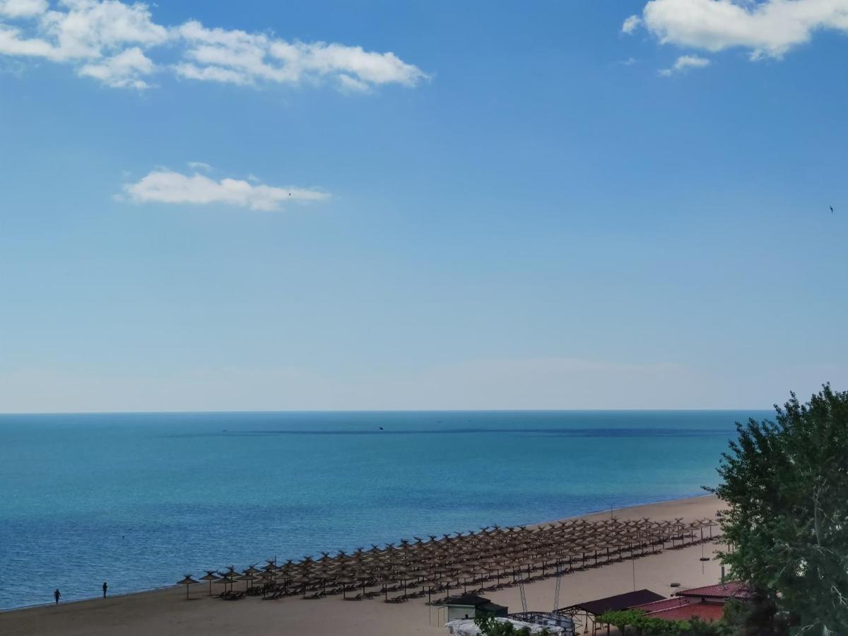 Europroperties Sirena *