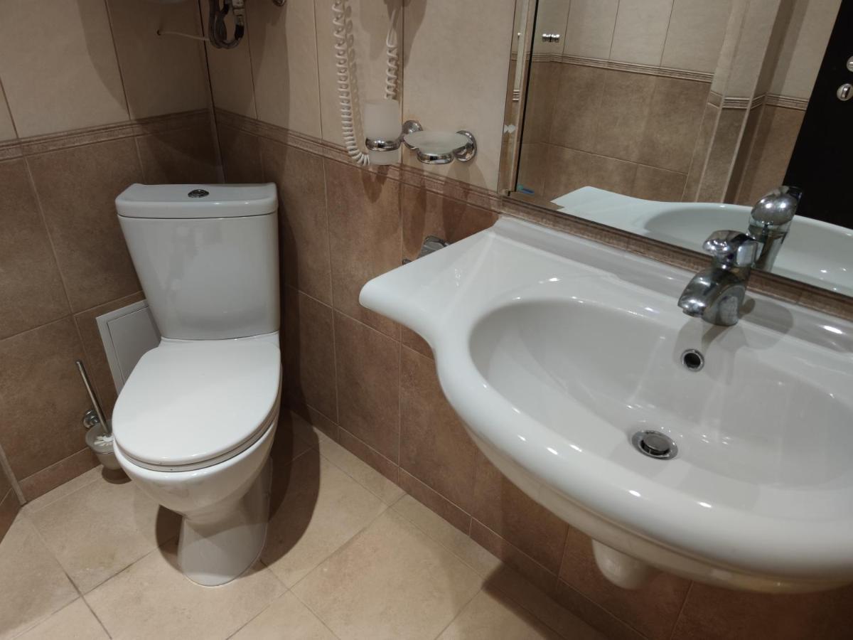 דירה Europroperties Sirena