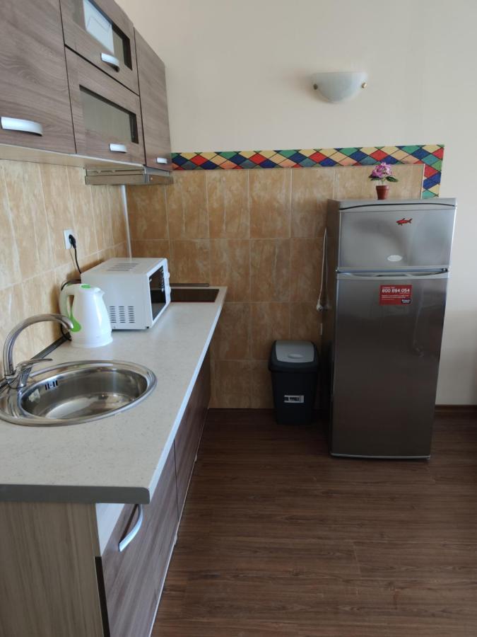 Europroperties Sirena * גולדן סנדס