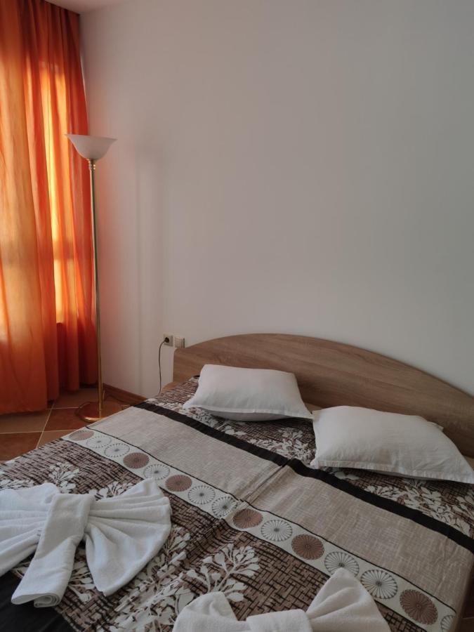 דירה Europroperties Sirena גולדן סנדס
