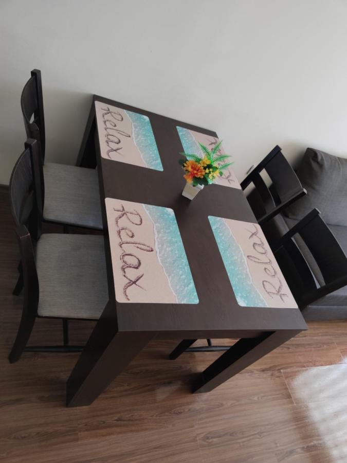 Europroperties Sirena דירה *