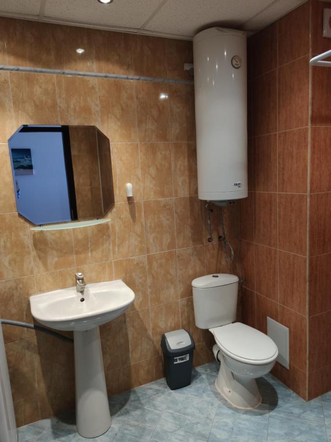 Europroperties Sirena
