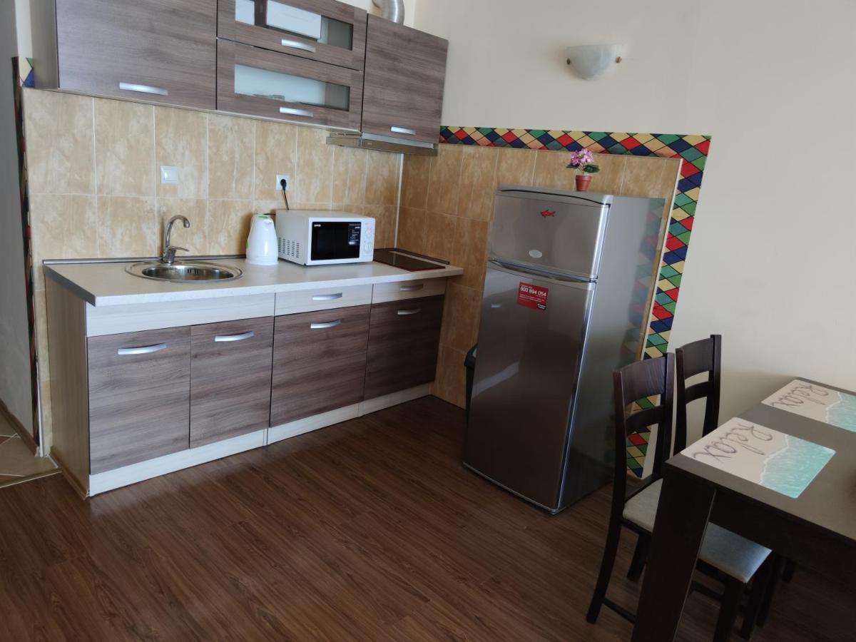 דירה Europroperties Sirena *