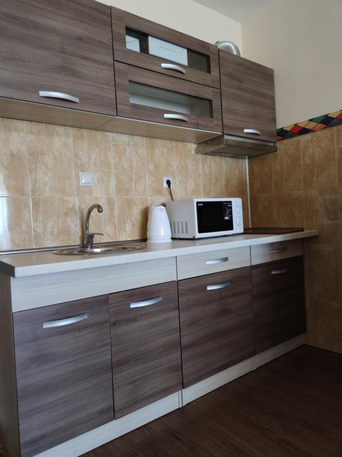 דירה Europroperties Sirena *