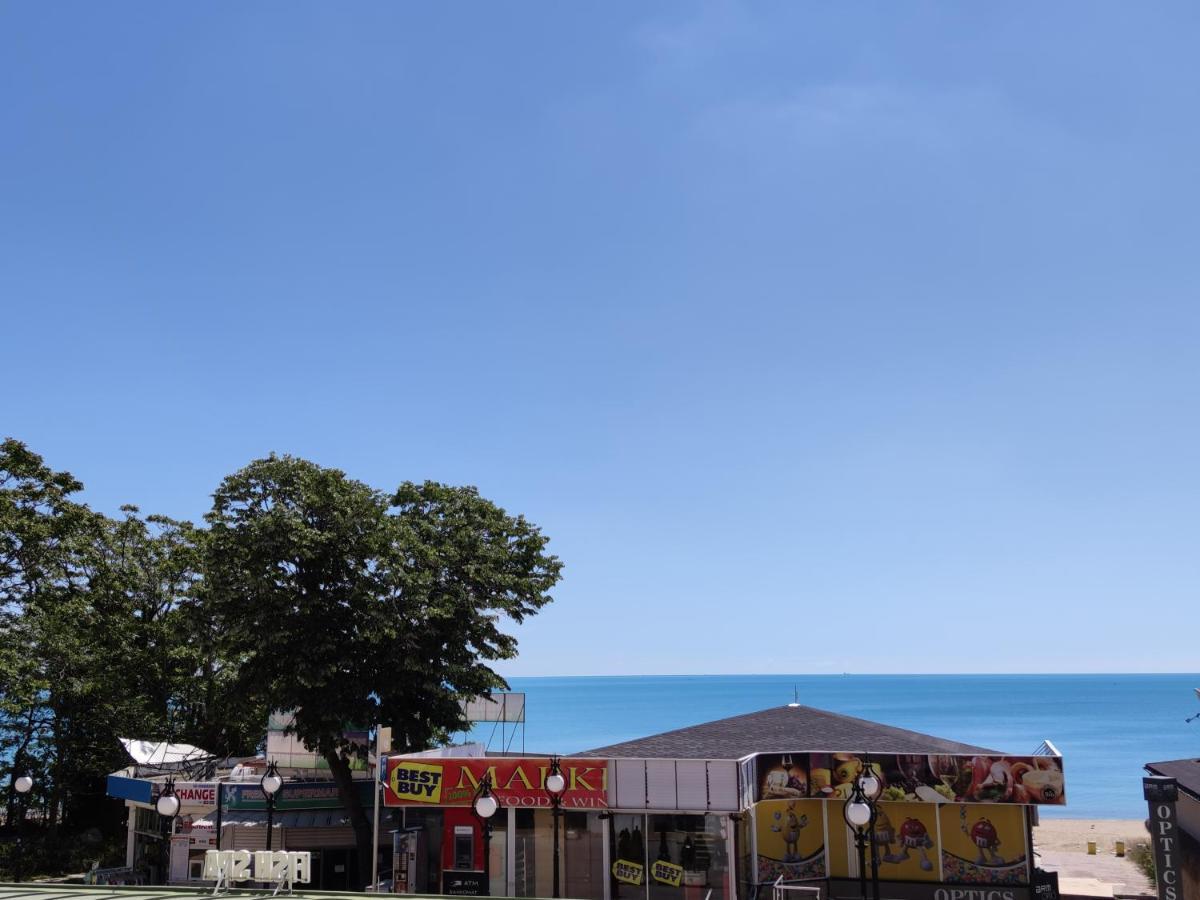 Europroperties Sirena דירה